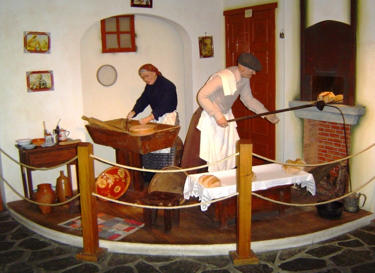 Museu do Pão