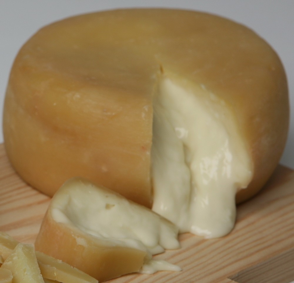Queijo da Serra