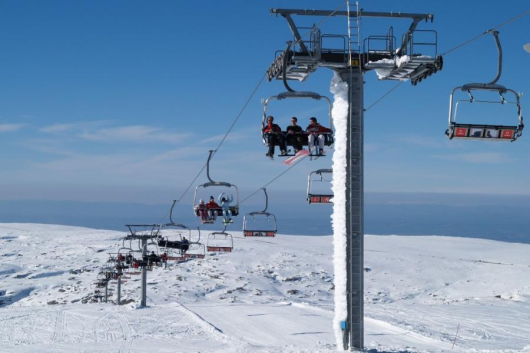 Ski Serra da Estrela